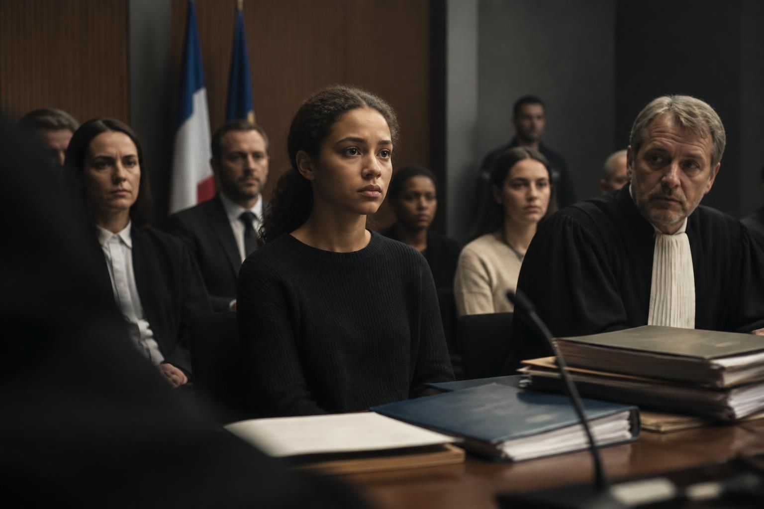 découvrez l'affaire lyhanna et les appels à reconnaître un dysfonctionnement systémique plutôt que de rester dans un simple silence.