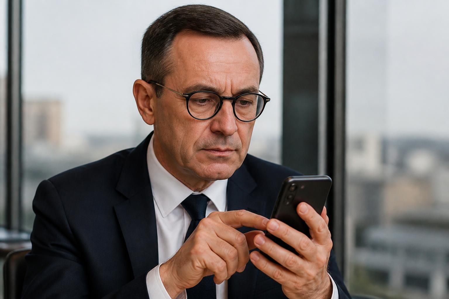 découvrez l'engagement de bruno retailleau sur le réseau social x et son impact dans le débat public.
