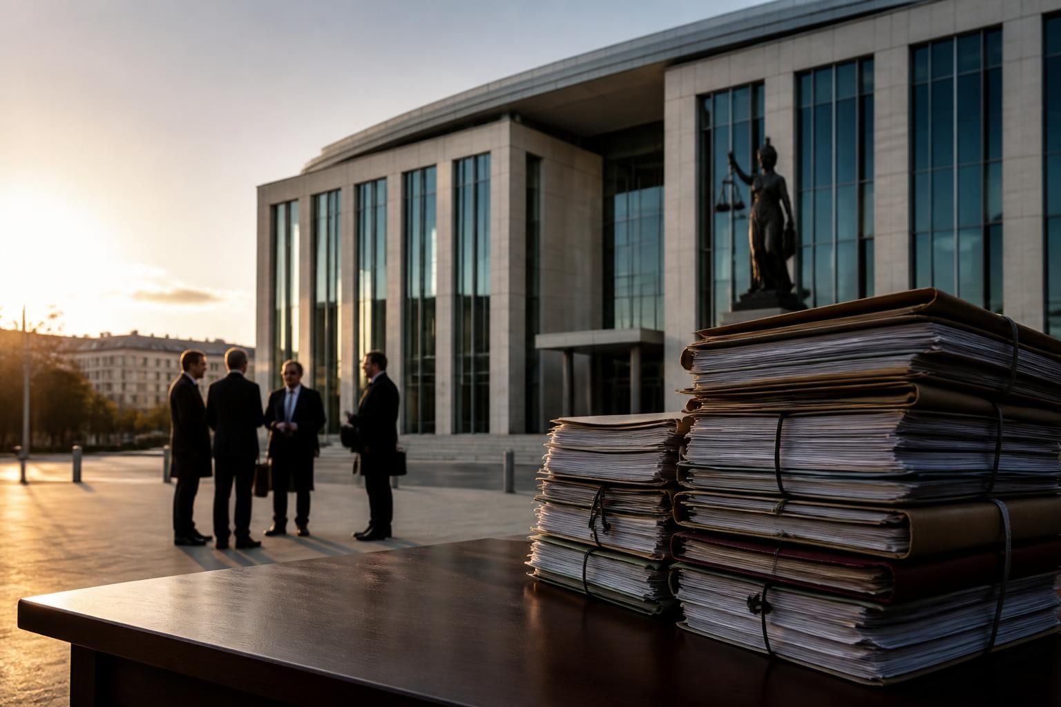clôture de l'information judiciaire concernant les comptes de campagne de lfi en 2017, après quatre mises en examen successives au cours des dernières années.