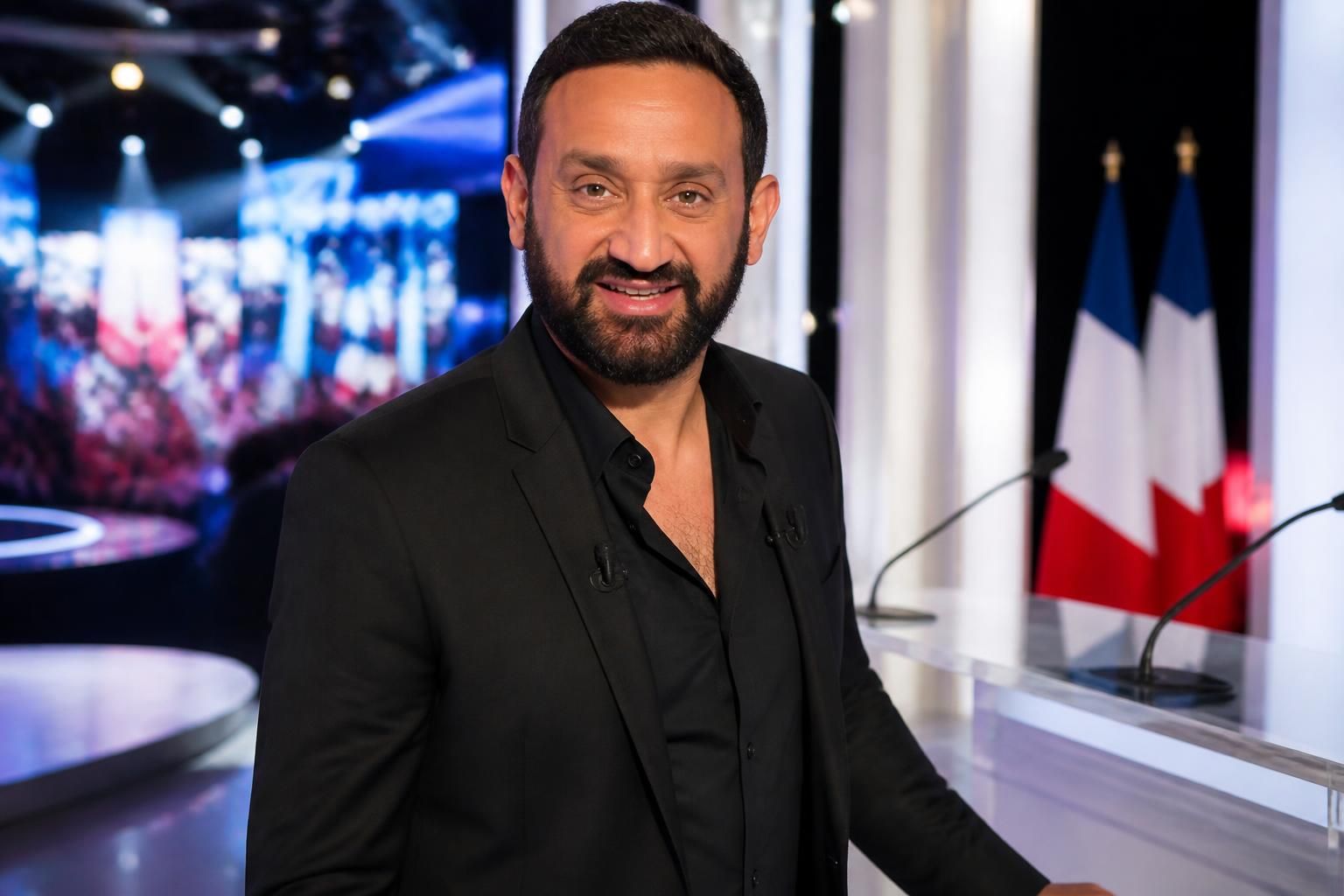 Cyril Hanouna prépare son retour éclatant sur M6 avec des soirées événementielles et une possible émission politique découvrez le retour éclatant de cyril hanouna sur m6 avec des soirées événementielles inédites et une émission politique à venir, promettant dynamisme et surprises à l'antenne.