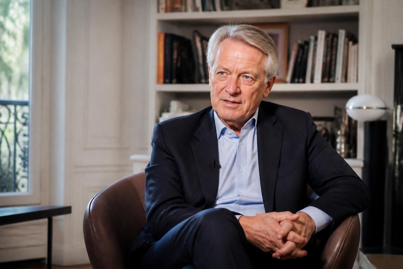 Dominique de Villepin : entretien exclusif pour La Tribune Dimanche repris par BFMTV découvrez l'entretien exclusif de dominique de villepin pour la tribune dimanche, repris par bfmtv, avec des analyses et déclarations inédites.
