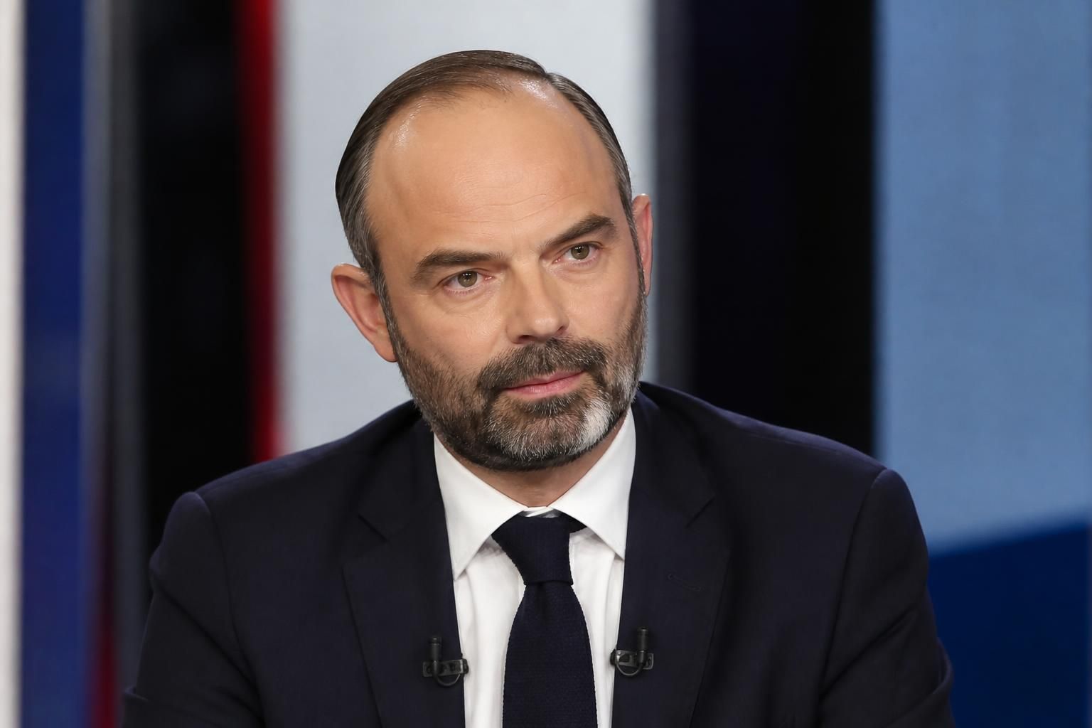découvrez l'entretien exclusif d'édouard philippe accordé à la tribune dimanche, également diffusé par cnews en collaboration avec l'afp.