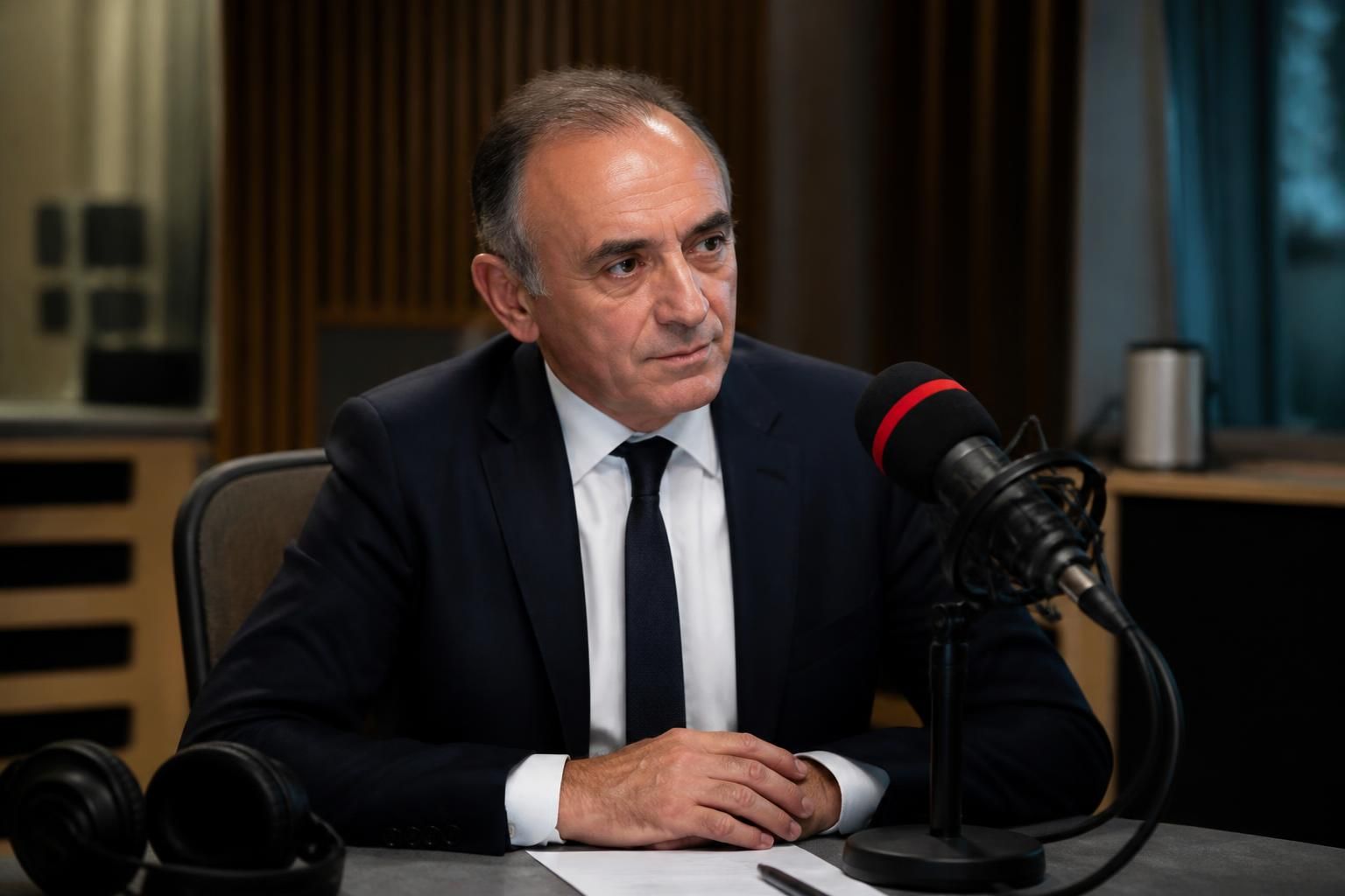 Entretien exclusif avec Éric Zemmour sur Sud Radio : points clés et révélations découvrez l'entretien exclusif avec éric zemmour sur sud radio, contenant les points clés et révélations marquantes de cette interview incontournable.