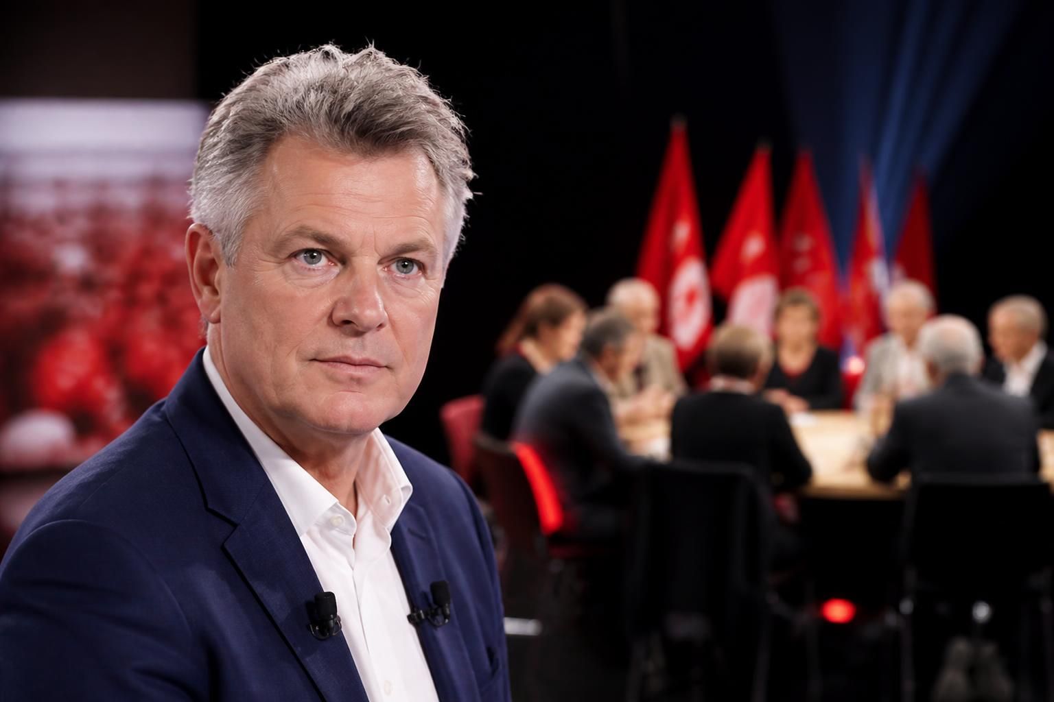 découvrez l'analyse de fabien roussel sur le processus interne du pcf, la dynamique du vote militant et les perspectives du congrès de lille, dévoilées lors de ses interventions sur tf1 et lcp.