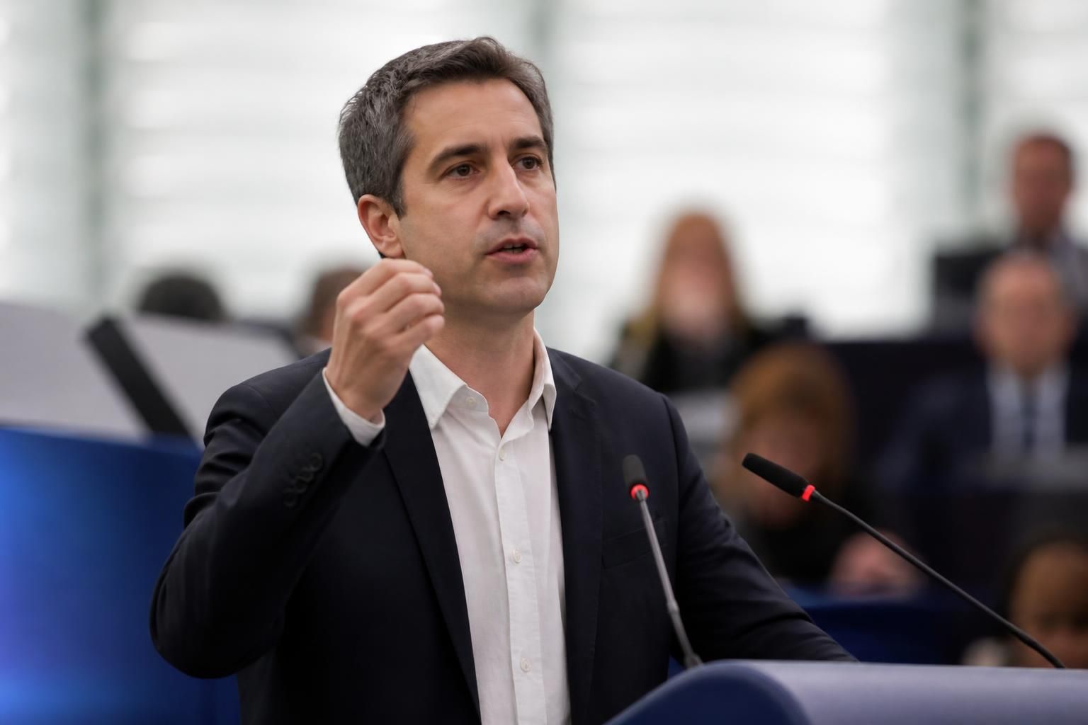 découvrez la déclaration marquante de françois ruffin, relayée par euronews, et son impact sur l'actualité politique.