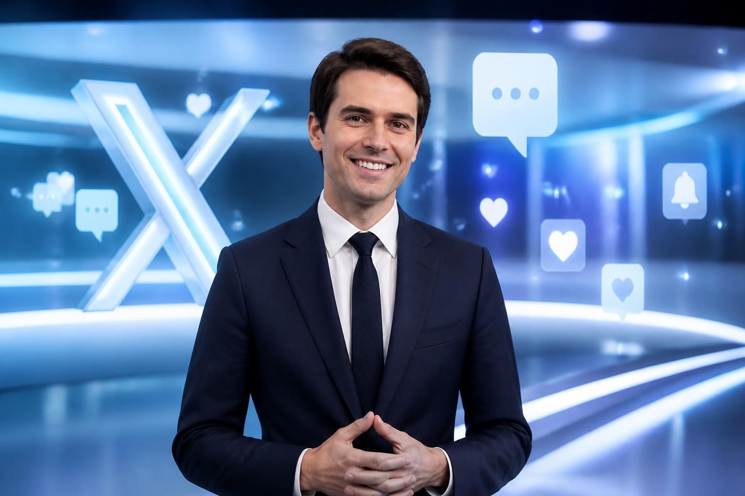 découvrez l'engagement de gabriel attal sur la plateforme x et comment il inaugure une nouvelle ère pour les réseaux sociaux, avec des innovations et des interactions renforcées.