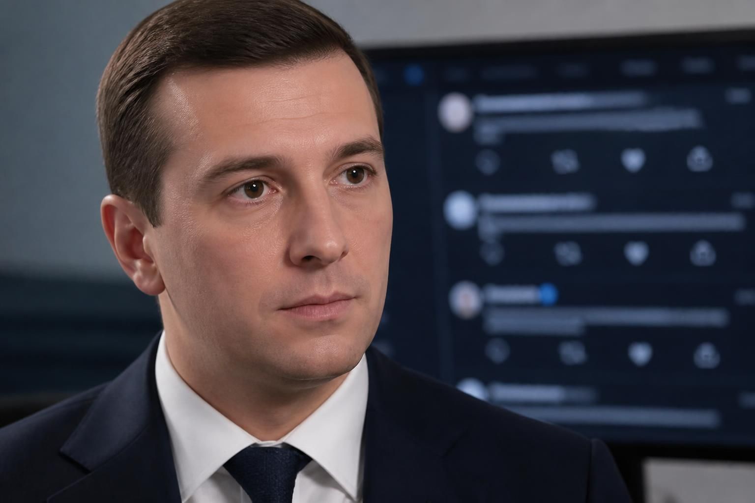 découvrez une analyse approfondie du repartage discret de jordan bardella sur le compte x, d'après un reportage exclusif de france 24.