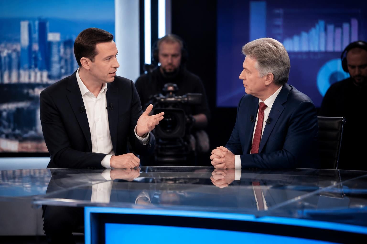 découvrez l'analyse et les réactions du débat entre jordan bardella et fabien roussel sur le plateau tv de bfmtv, relayées par 6medias et orange actualités.