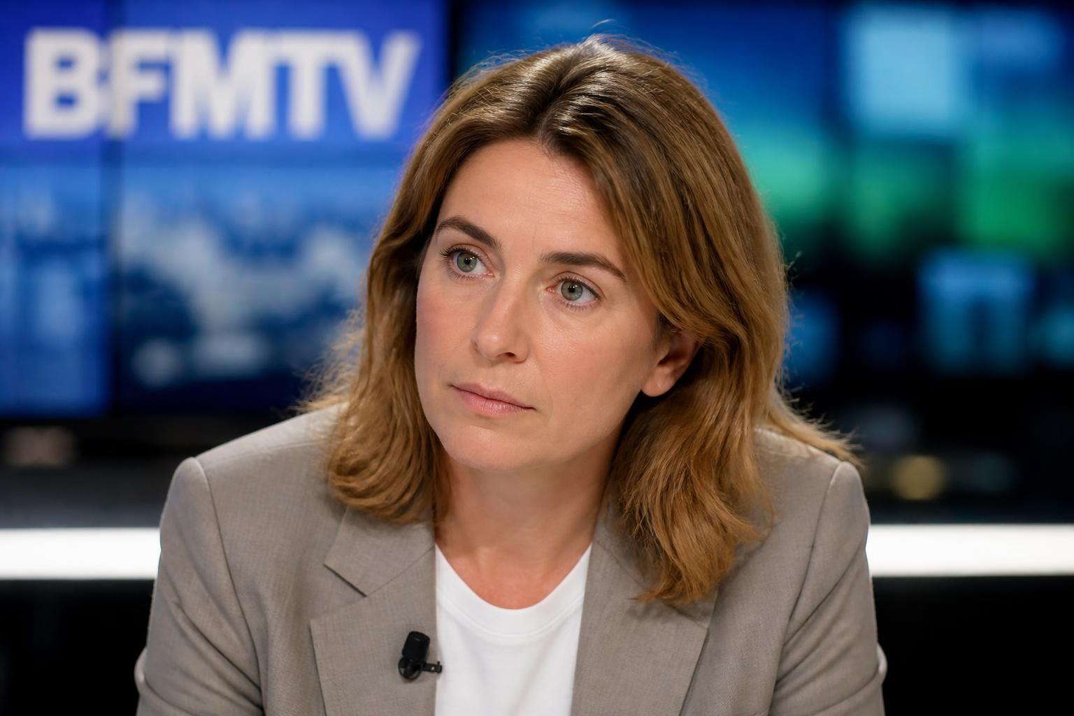 marine tondelier partage en exclusivité ses déclarations importantes à bfmtv avant le conseil fédéral des écologistes, offrant un aperçu des enjeux et perspectives du parti.