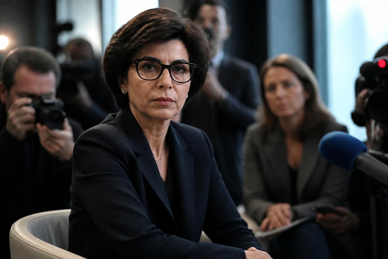 découvrez pourquoi rachida dati est au centre d'une nouvelle polémique et comment cnews a été rappelée à l’ordre par l’arcom pour la troisième fois cette année.