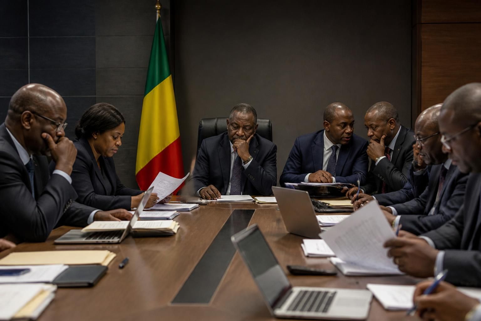 analyse approfondie de la récente affaire de détournement de fonds impliquant le rassemblement national, avec détails et implications politiques.