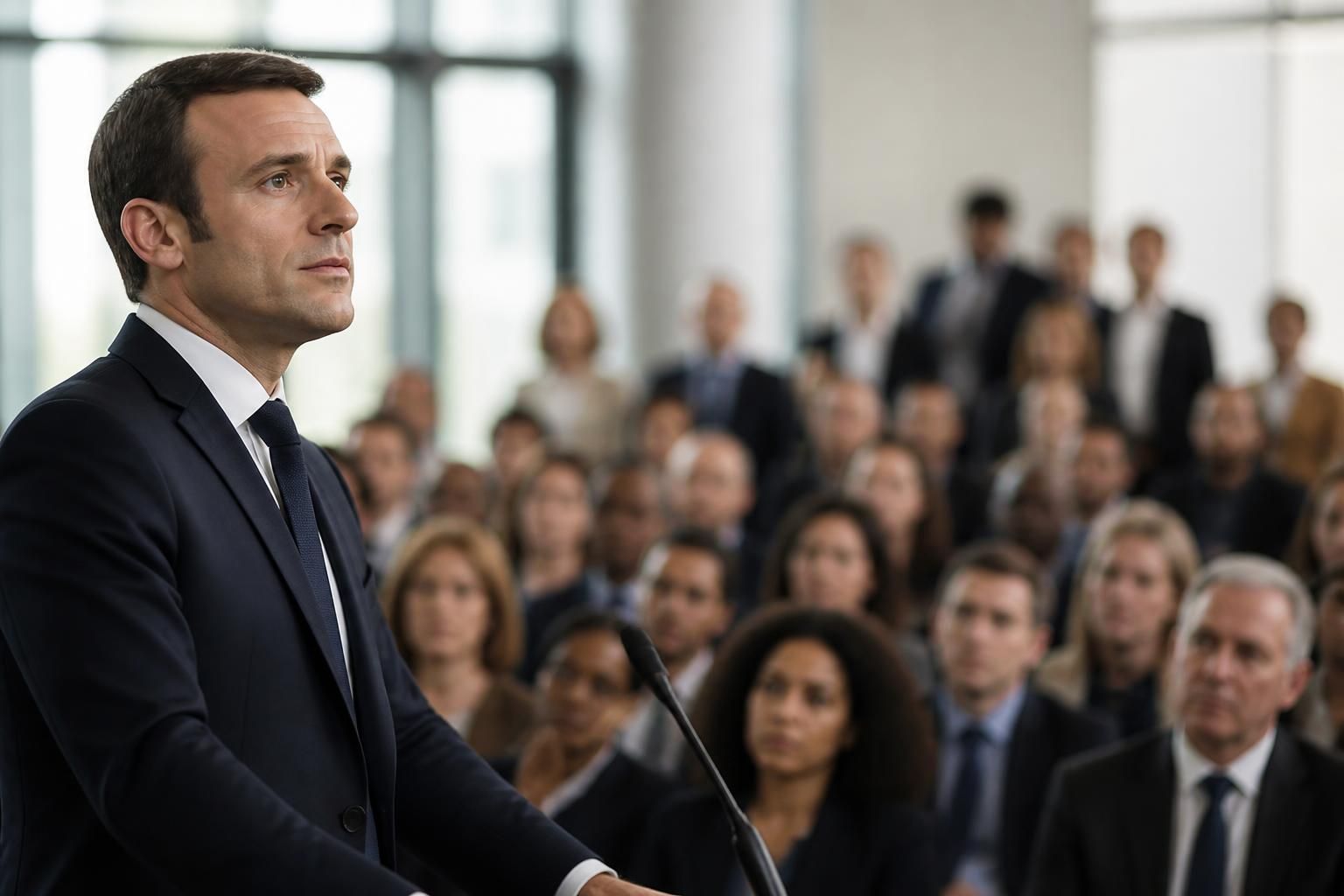 découvrez l'analyse de benoît hamon sur la possibilité d'une candidature unique à gauche, démêlant mythe et réalité dans notre article exclusif sur ça ira !