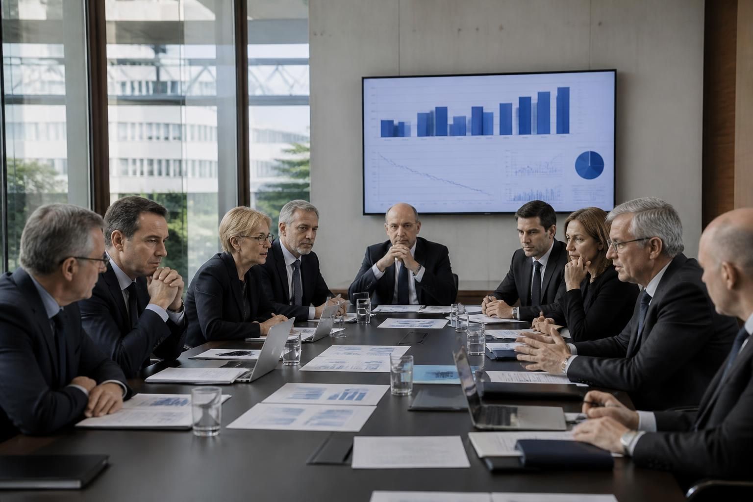 Budget 2027 : Bercy adopte une politique stricte, les effets se feront ressentir découvrez comment le budget 2027, adopté par bercy avec une politique stricte, impactera l'économie et la vie quotidienne des français.