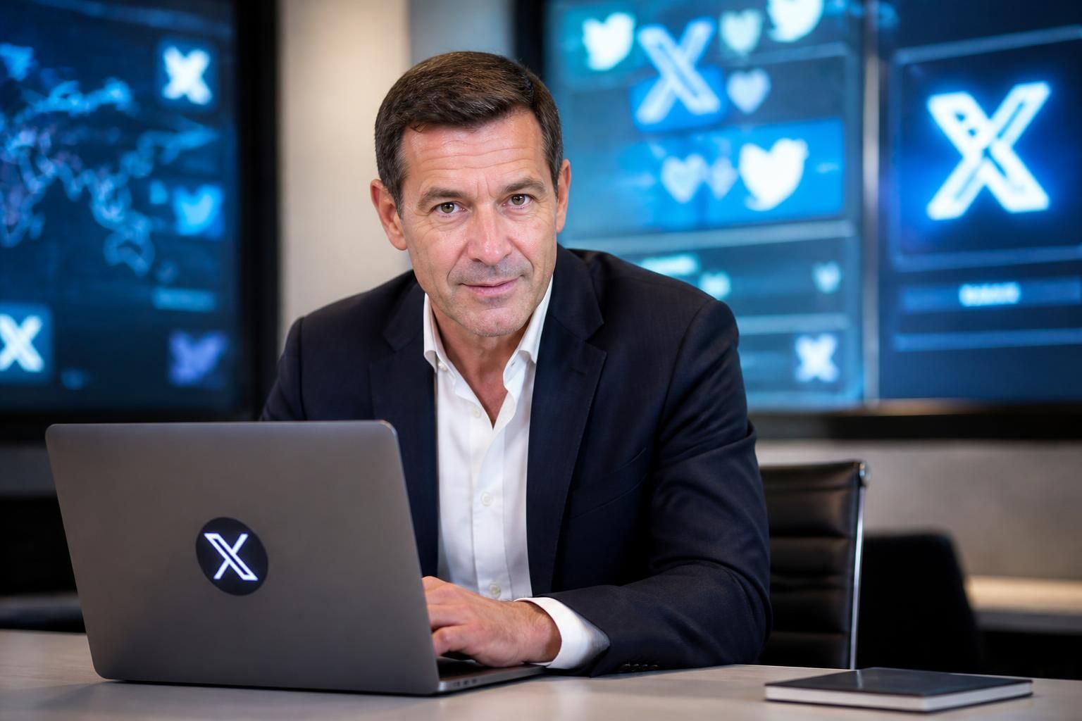 découvrez comment david lisnard maintient une présence active et engageante sur le réseau social x, partageant actualités, initiatives et interactions avec sa communauté.