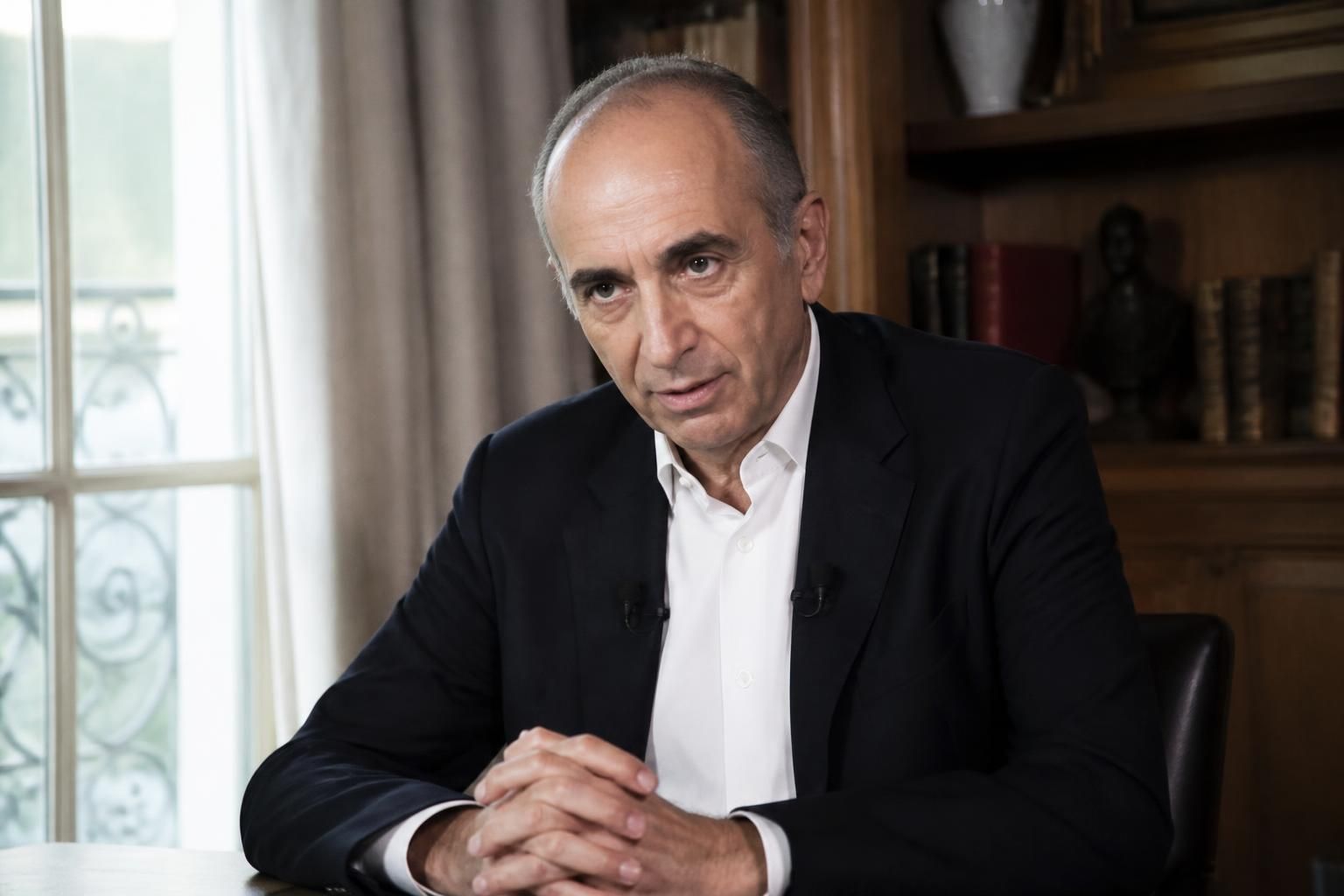 découvrez l'entretien exclusif d'éric zemmour pour le journal du dimanche, offrant ses analyses et points de vue sur l'actualité politique.