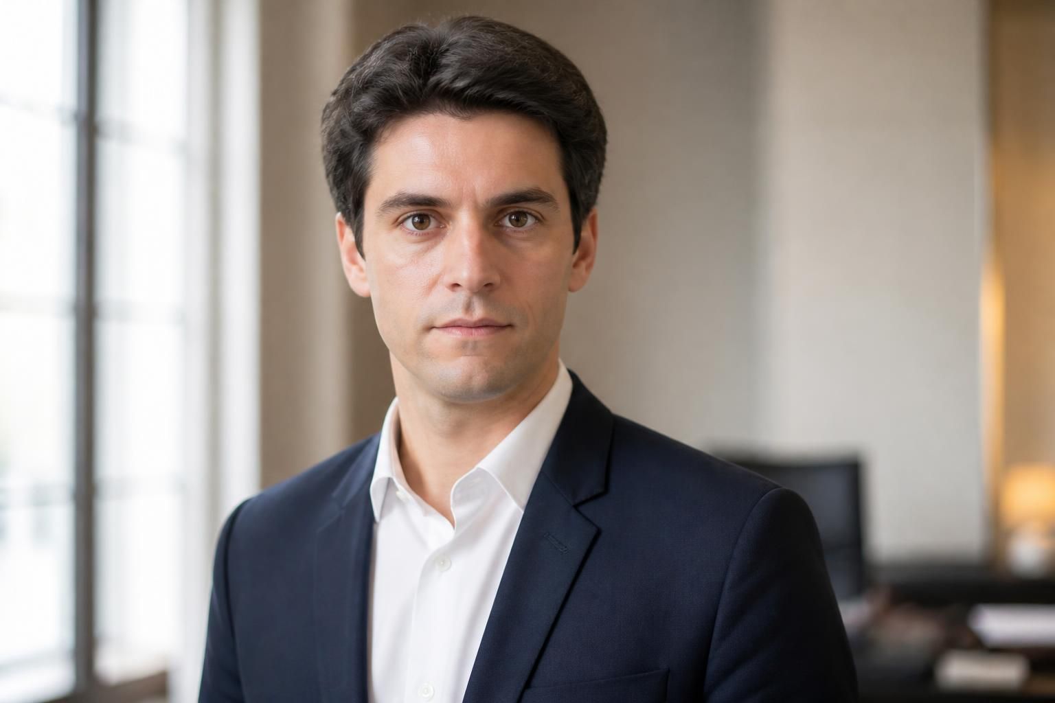 découvrez le communiqué et la tribune exclusive de gabriel attal dans la tribune dimanche, pour une analyse approfondie et des déclarations inédites.