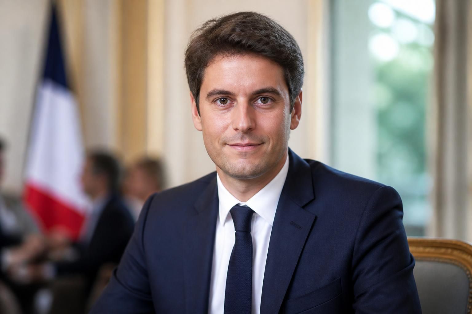 Gabriel Attal : Un nouveau visage au Conseil national de Renaissance découvrez gabriel attal, le nouveau visage dynamique qui intègre le conseil national de renaissance, apportant énergie et engagement renouvelé.