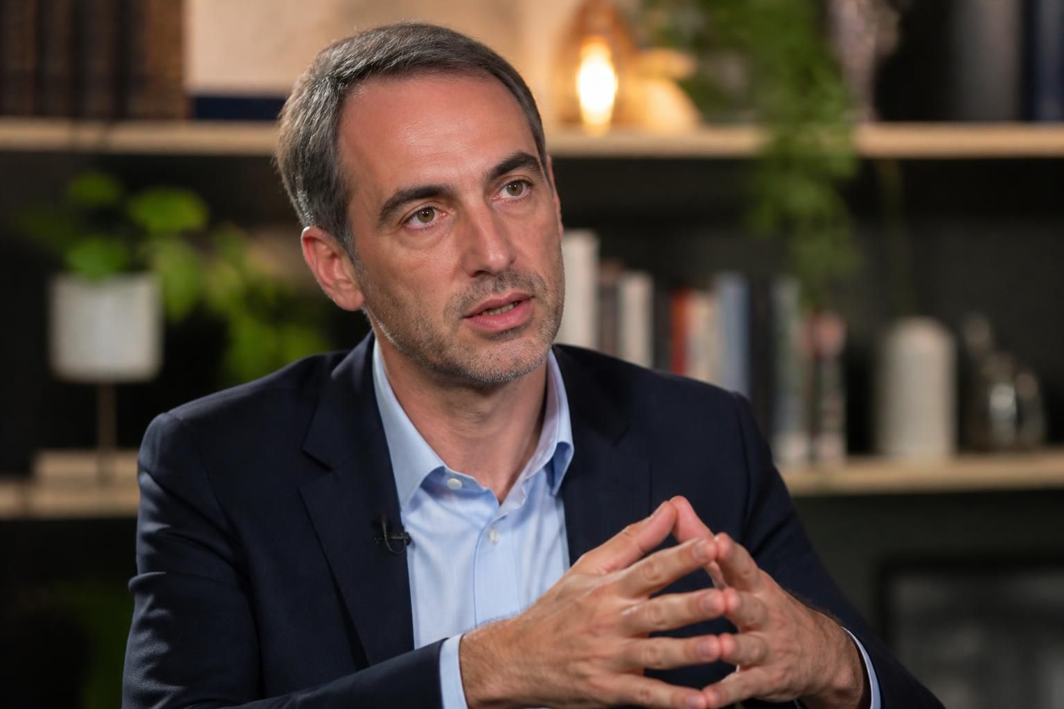 Raphaël Glucksmann s’exprime : entretien exclusif dans Défense de ligne, 26 mai 2026 découvrez l'entretien exclusif de raphaël glucksmann dans défense de ligne le 26 mai 2026, où il partage ses analyses et perspectives sur les enjeux actuels.
