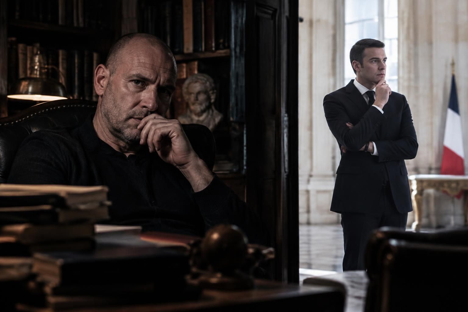 analyse de la question de l’influence idéologique d’alain soral sur jordan bardella, à travers les faits, les prises de position et le contexte politique.