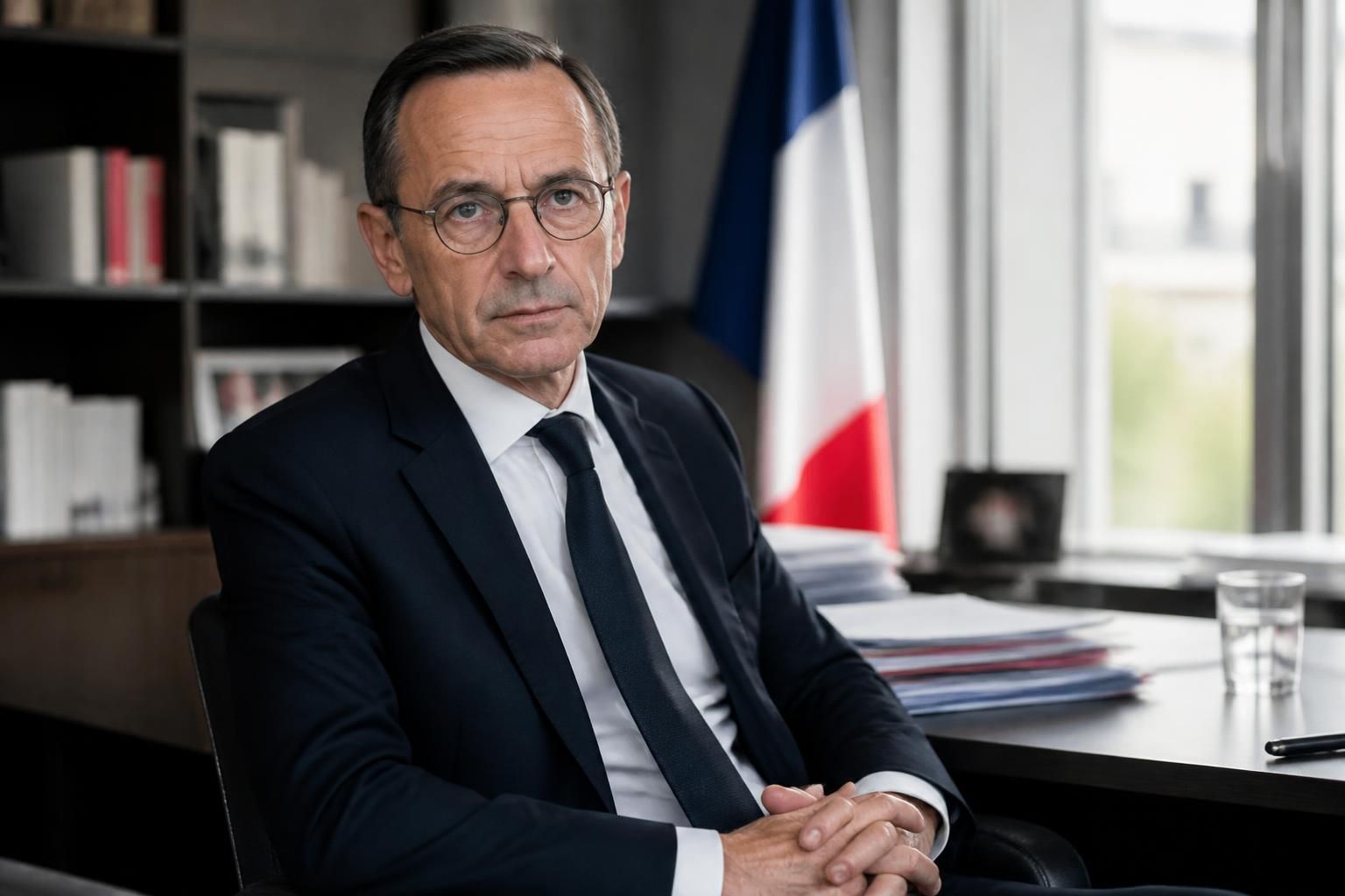 découvrez l'entretien exclusif de bruno retailleau au figaro concernant le durcissement des mesures à la rentrée, ses enjeux et ses impacts.