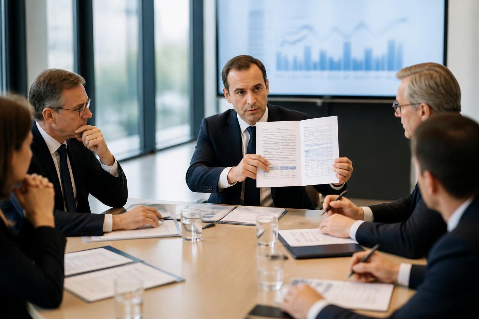 découvrez comment lecornu garantit un texte « réversible » dans le budget 2027 pour éviter tout blocage et faciliter les négociations.
