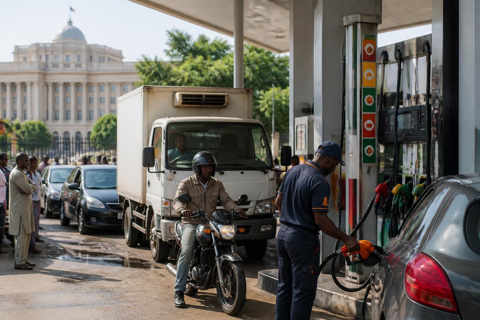 découvrez une analyse claire des mesures gouvernementales concernant le carburant et les informations essentielles à retenir pour mieux comprendre leur impact.
