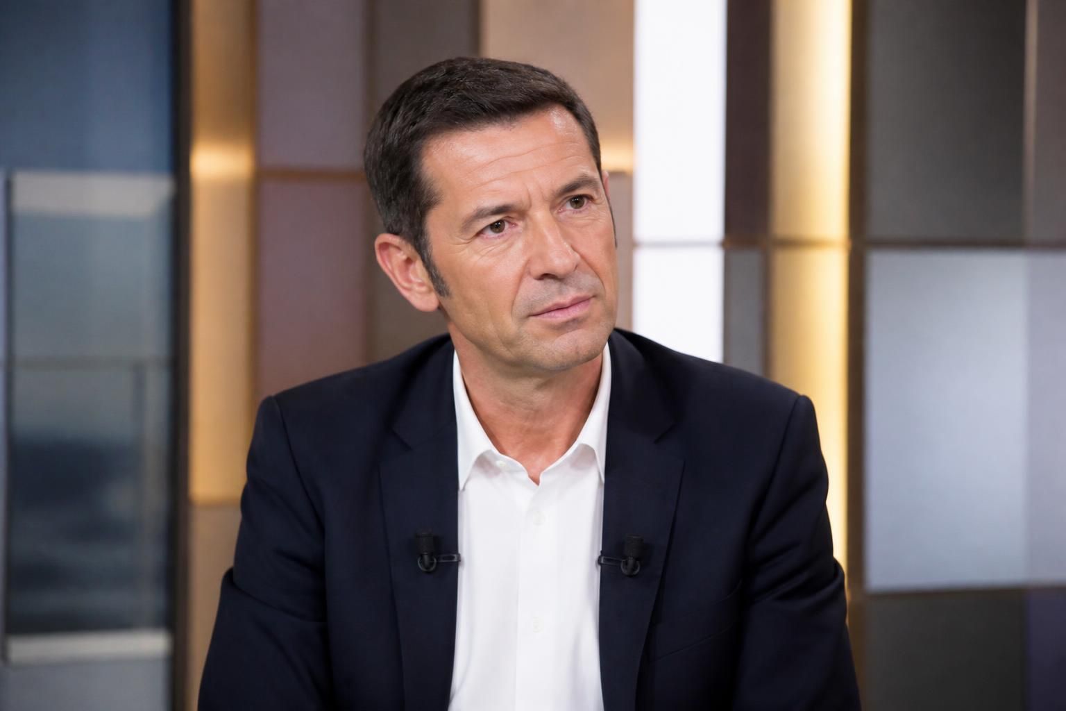 découvrez l'entrevue exclusive de david lisnard dans la grande interview sur cnews, où il aborde ses projets et engagements.