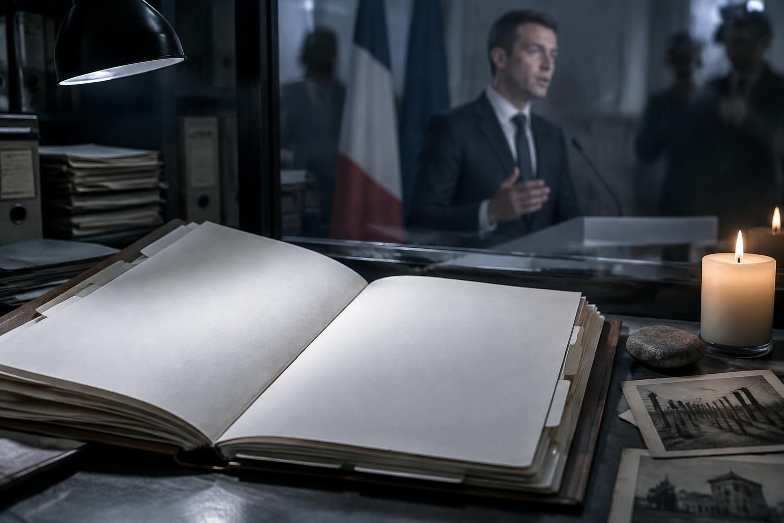 Écrits antisémites attribués à Jordan Bardella : le passé du RN et son rapport à la haine des juifs des écrits antisémites attribués à jordan bardella ravivent les questions sur l’histoire du rn et son rapport à la haine des juifs.