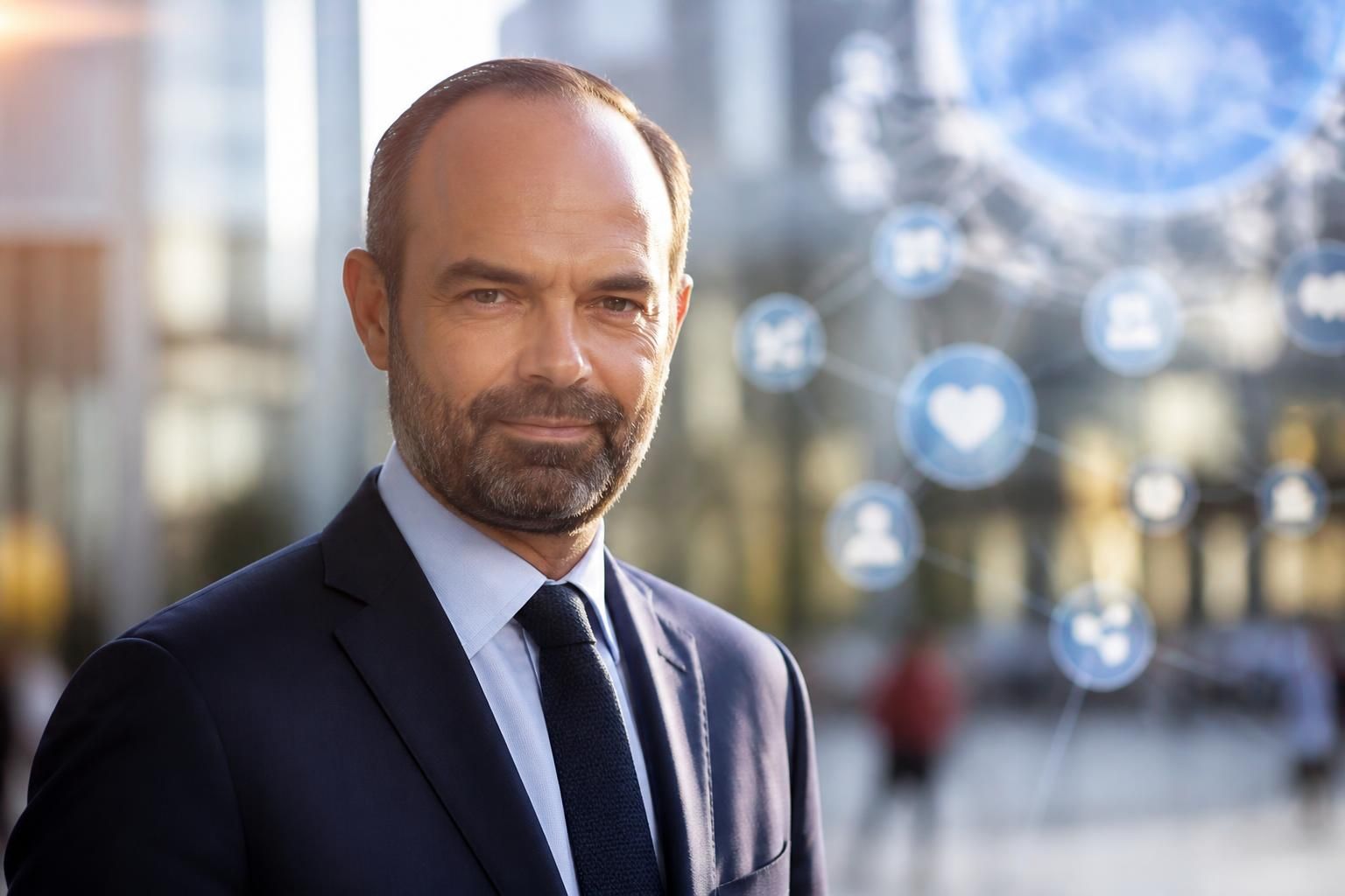découvrez comment édouard philippe dynamise sa présence sur les réseaux sociaux avec sa récente publication sur x, engageant ainsi une nouvelle interaction avec son audience.