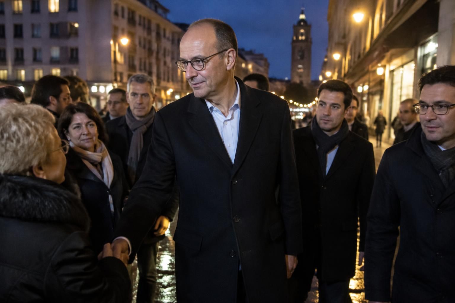le soir du premier tour des municipales, édouard philippe sera en déplacement au havre. découvrez les enjeux de cette visite dans la ville normande.