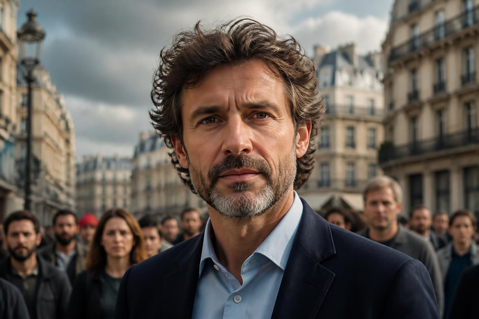 découvrez l'analyse de pierre joigneaux sur les vérités cachées des aspirations sociales des électeurs du rn, avec un regard critique sur marine le pen et l'illusion politique qu'elle représente.