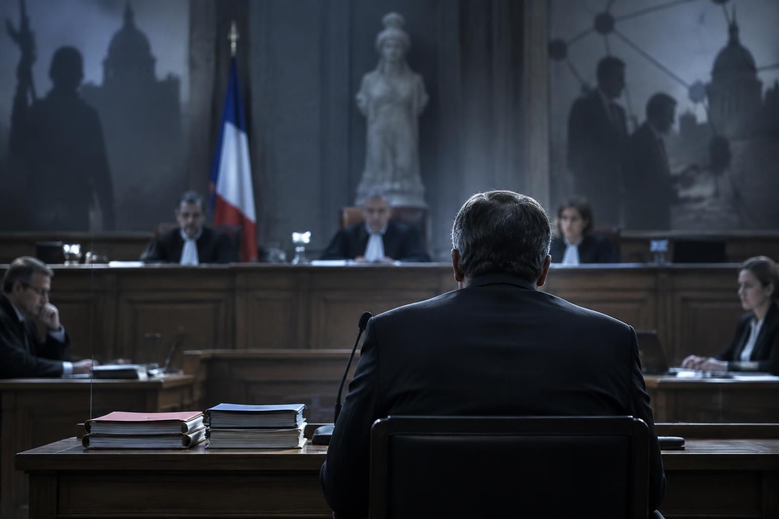 enlèvement de mia : sept ans de prison requis contre rémy daillet, sur fond de complotisme, de terrorisme et de liens présumés avec le rn.